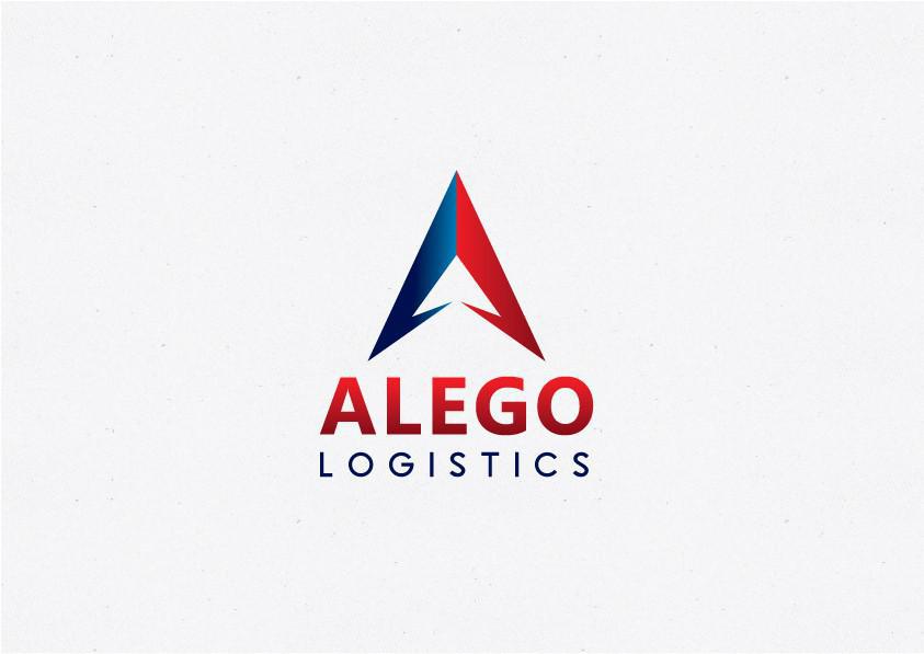 Alego Logistics logo 1