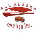 All Alaska Thru Van logo 1