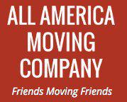 All America Moving logo 1