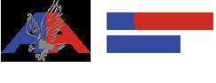 All American Logistics logo 1