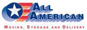 All American Moving logo 1