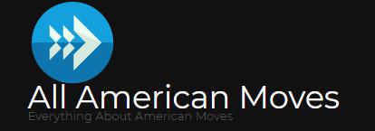 All American Moving Services logo 1