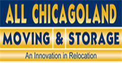All Chicagoland Moving & Storage logo 1