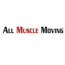 All Muscle Moving & Delivery logo 1