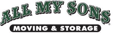 All My Sons Moving & Storage Kansas City logo 1