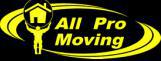 All Pro Moving logo 1
