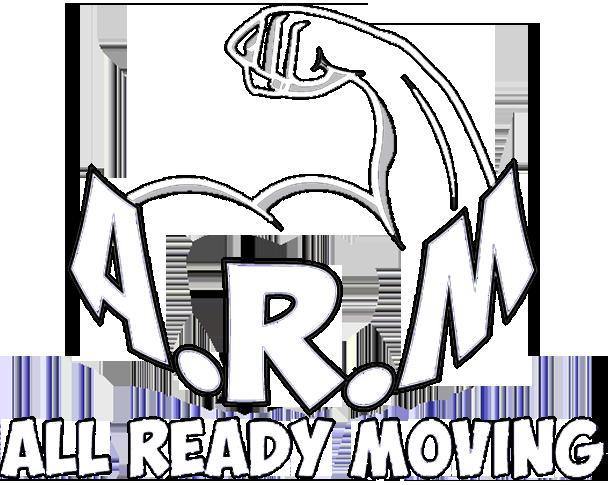 All Ready Moving logo 1