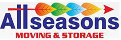 All Seasons Moving & Storage Reviews logo 1