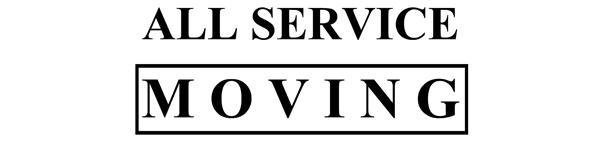 All Service Moving logo 1