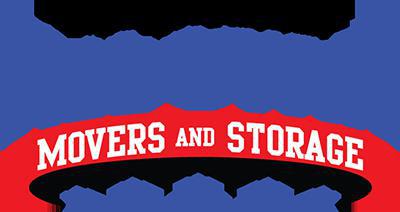 All Star Movers & Storage logo 1