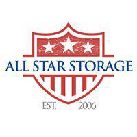 All Star Storage & Container Sales logo 1