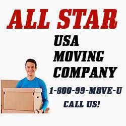 All Star Transfer Moving logo 1
