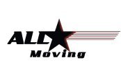 All Star Express Moving logo 1