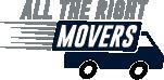 All The Right Movers logo 1