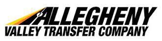 Allegheny Valley Transfer logo 1