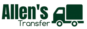 Allen's Transfer & Storage logo 1