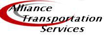 Alliance Transportation Services logo 1