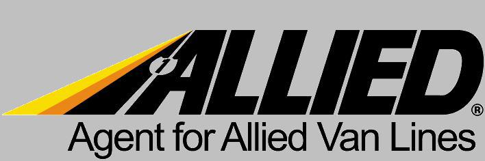 Allied Van Lines Moving logo 1