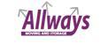 Allways Moving & Storage logo 1