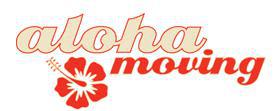 Aloha Moving Reviews logo 1