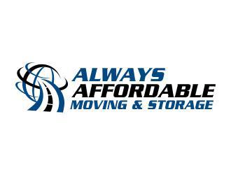 Always Affordable Moving & Storage Inc logo 1