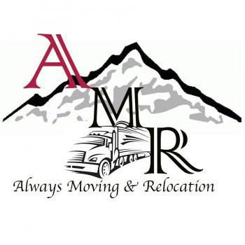 Always Moving & Relocation Services logo 1