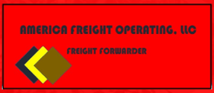 America Freight Operating Llc logo 1