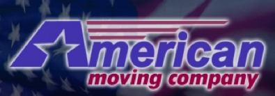 American -1 Moving Company logo 1