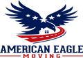 American Eagle Moving logo 1