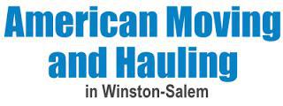 American Moving & Hauling, Inc logo 1
