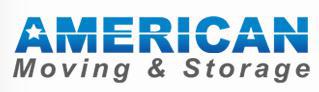 American Moving & Storage logo 1