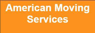 American Moving Services logo 1