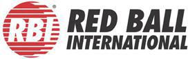 American Red Ball International logo 1