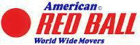 American Red Ball Transit Company logo 1