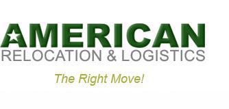 American Relocation And Logistics logo 1