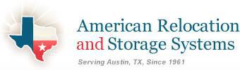 American Relocation And  Storage Systems logo 1