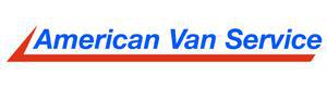 American Van Service logo 1