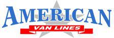 American Van Service Inc logo 1