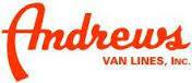 Andrews Van Lines logo 1