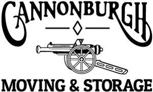 Anew Cannonburgh Moving & Storage logo 1