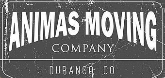 Animas Moving Company Llc logo 1