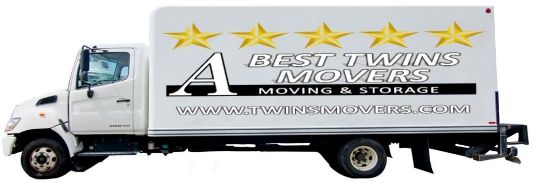 Annapolis Best Twins Movers logo 1