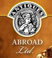 Antiques Abroad, Ltd logo 1