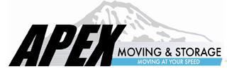 Apex Moving And Storage logo 1