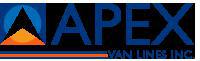 Apex Van Lines logo 1