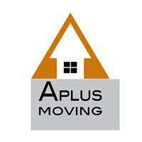 Aplus Moving logo 1