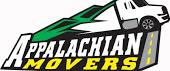 Appalachian Movers Llc logo 1