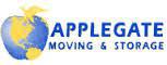 Applegate Moving logo 1