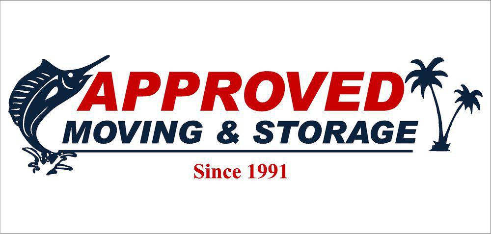 Approved Moving & Storage logo 1