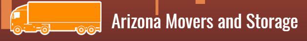 Arizona Movers And Storage logo 1